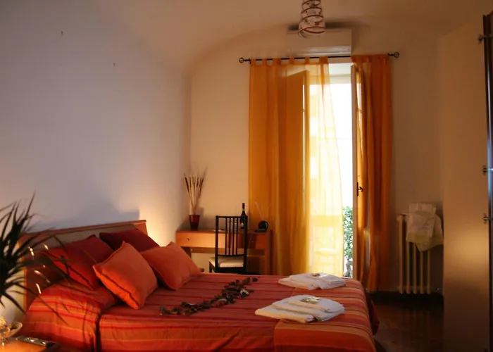 Casa de férias Stefano Roma