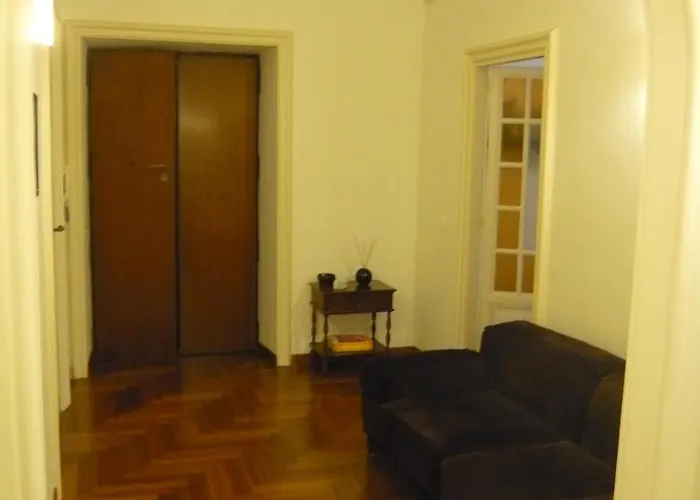 Stefano Casa de férias *