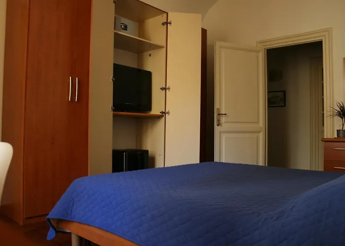 Stefano Casa de férias Roma