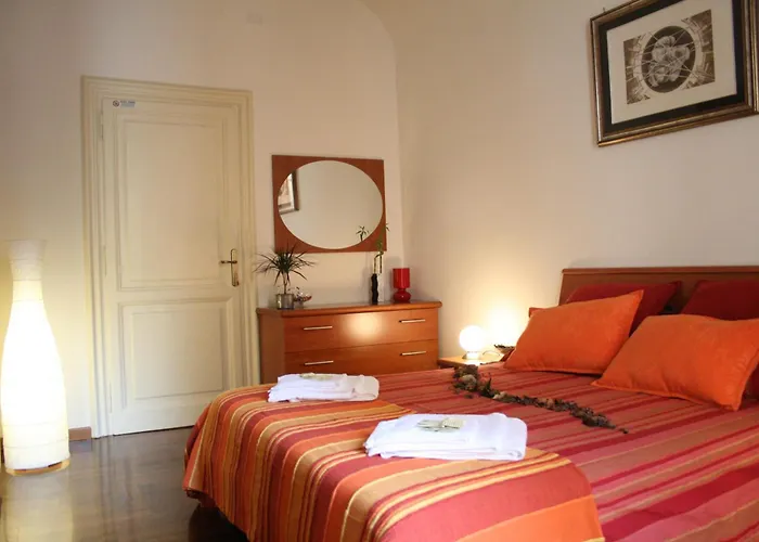 Stefano Casa de férias Roma