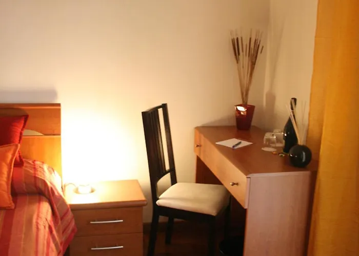Stefano Casa de férias
