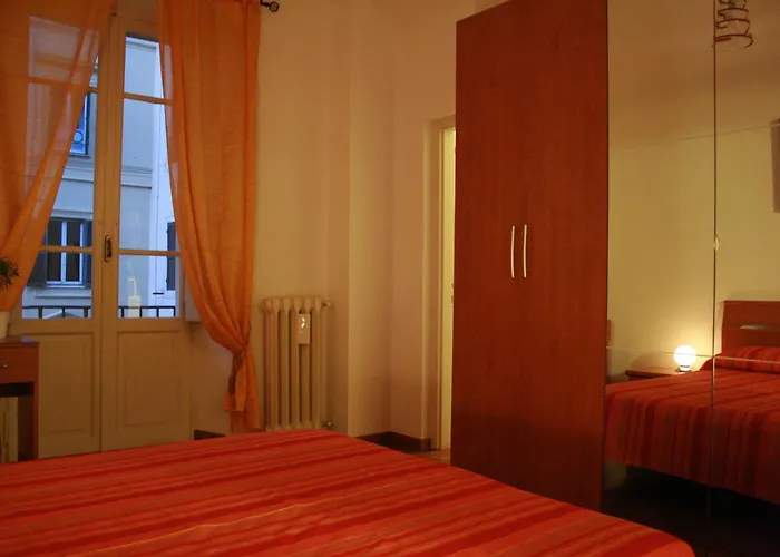 Casa de férias Stefano