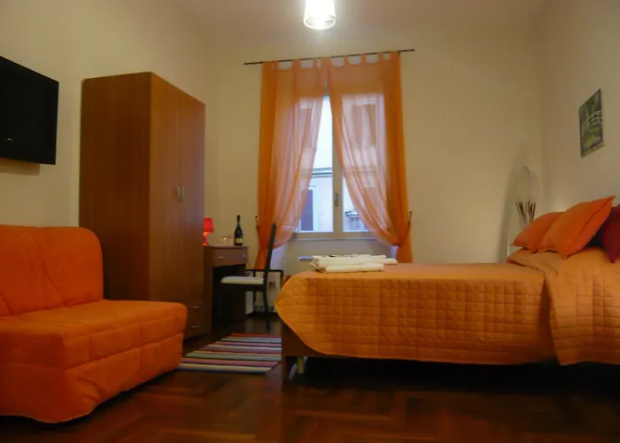 Stefano Casa de férias *