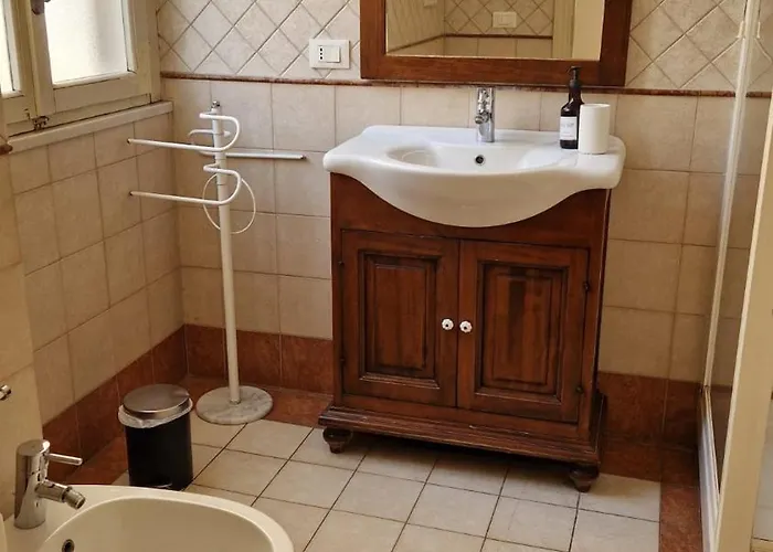 Casa de férias Stefano *