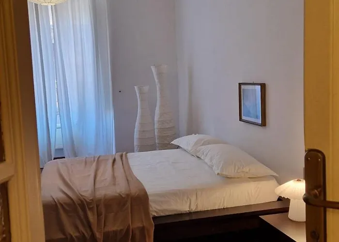 Casa de férias Stefano Roma