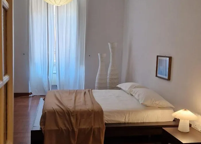 Stefano Casa de férias