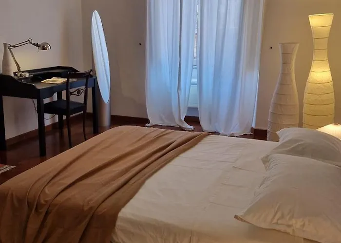 Casa de férias Stefano