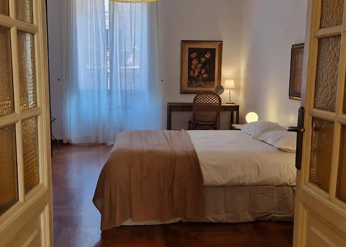 Stefano Casa de férias Roma