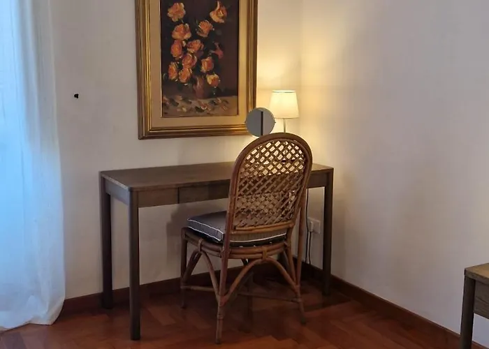 Casa de férias Stefano Roma
