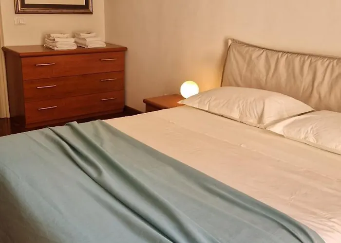 Stefano Casa de férias
