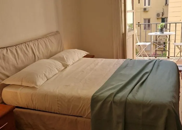 Holiday home Stefano Rome