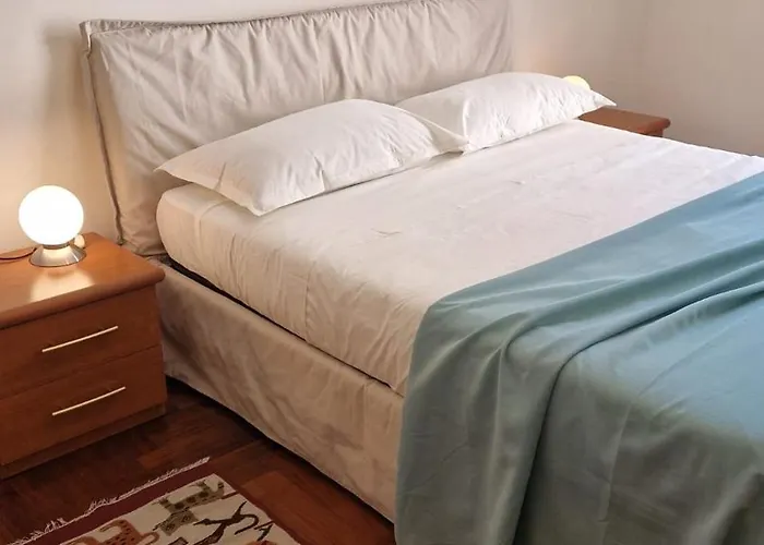 Stefano Casa de férias *