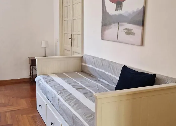 Stefano Casa de férias