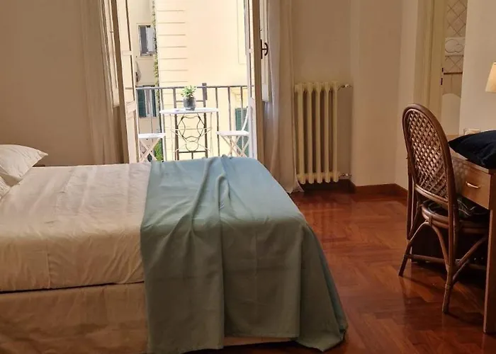 Stefano Casa de férias *