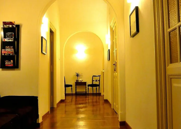 Stefano Casa de férias